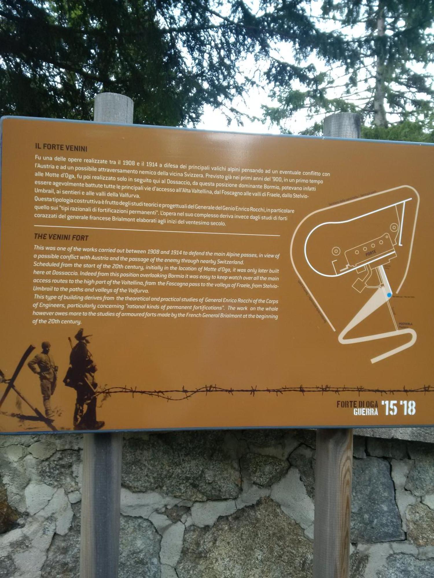 Appartamenti Baita Soliva Ога Экстерьер фото